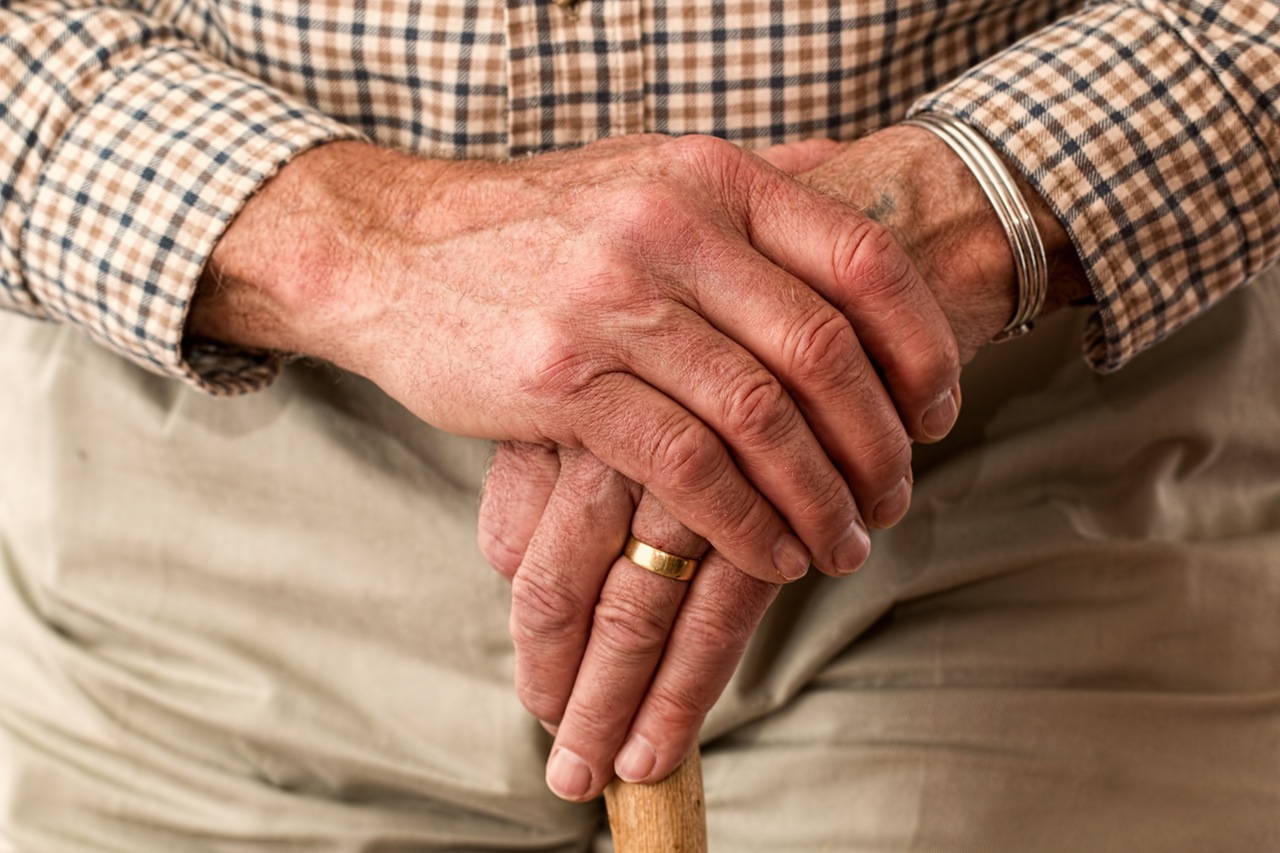 Older Adults Are Facing Troubles With Housing