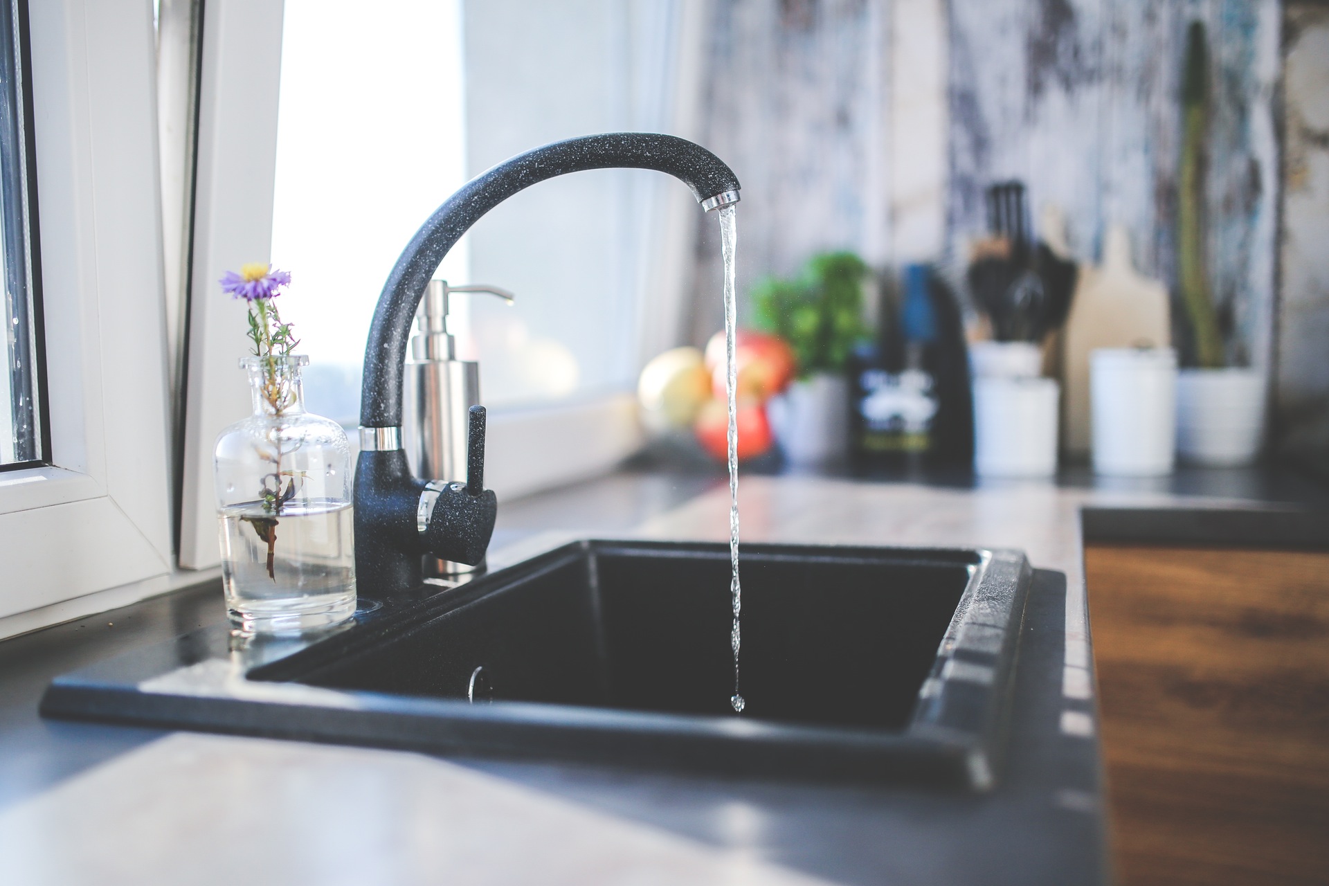 Easy Property Upgrades to Conserve Water