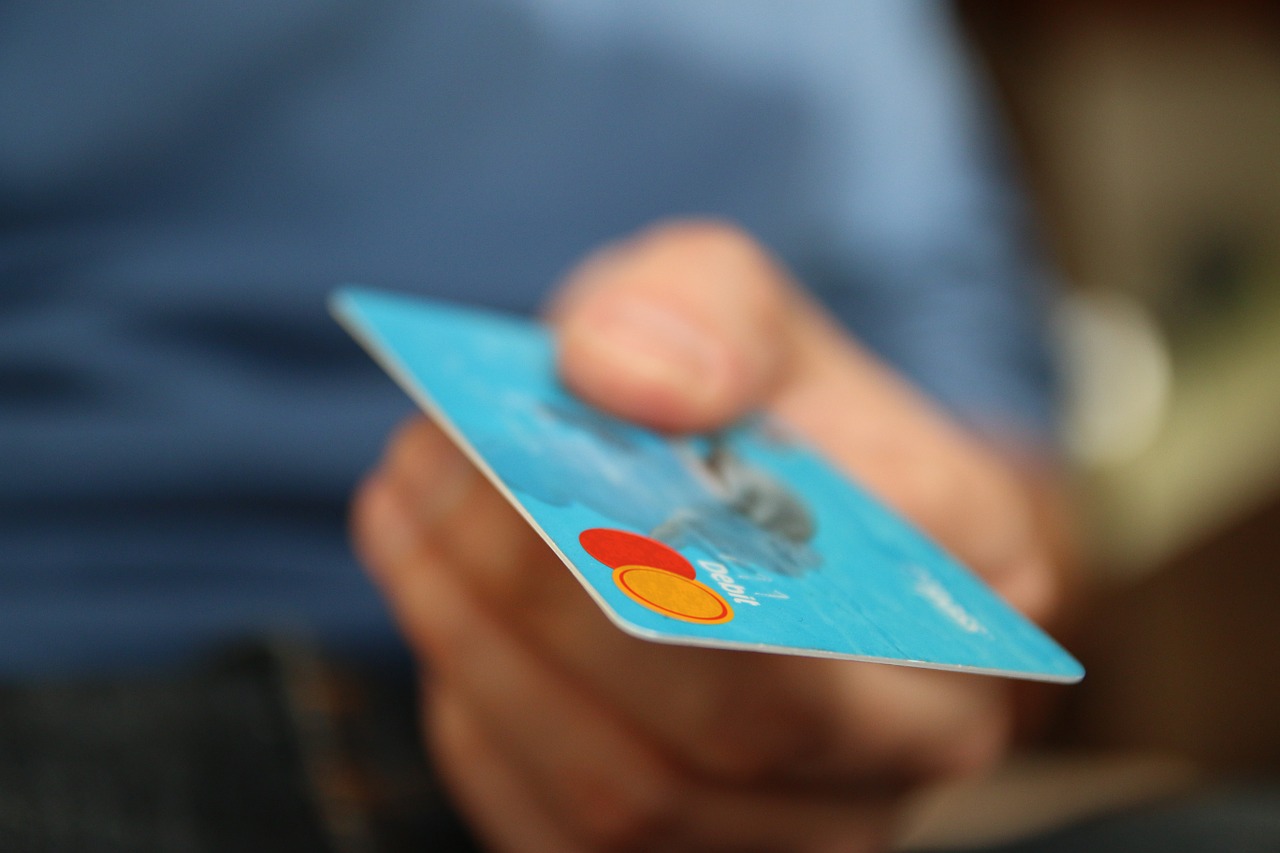 Four Ways to Jumpstart Your Credit Score