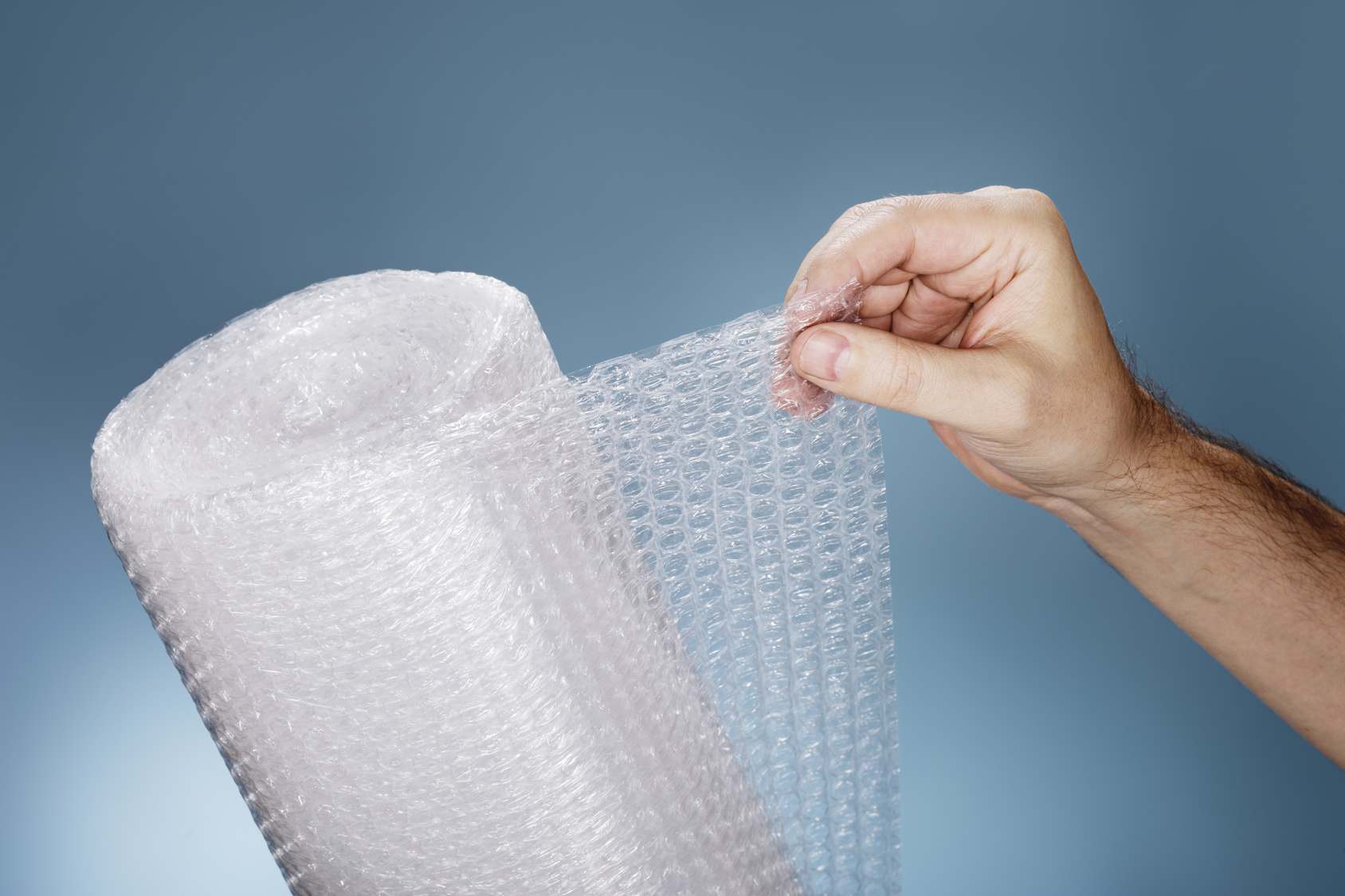 Let’s Get Packing on Bubble Wrap Appreciation Day!