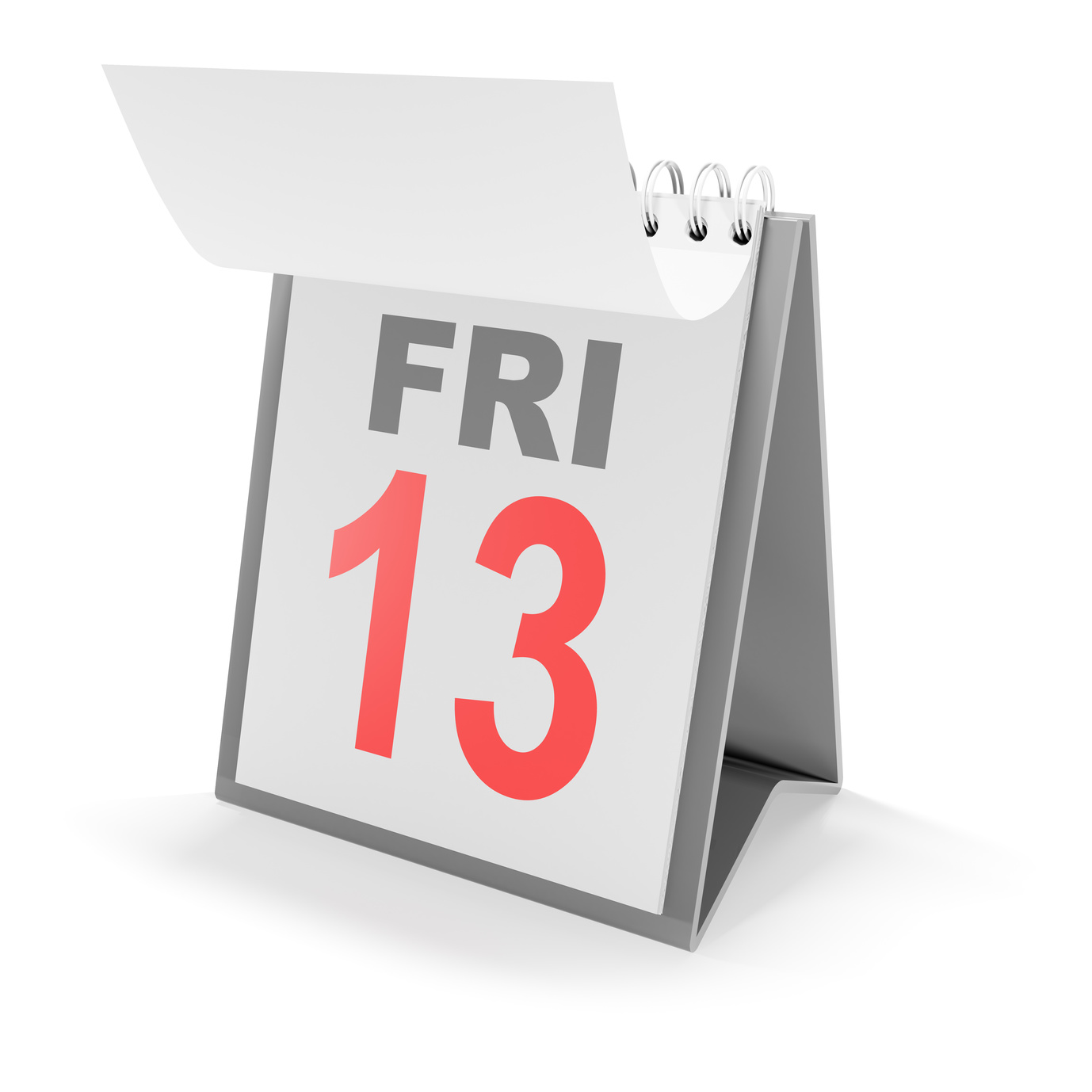 Friday the 13th and Other Superstitions
