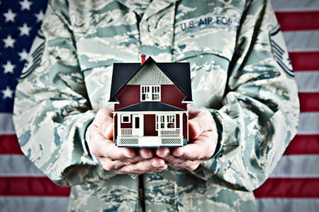 Real Estate Industry Calls Attention to Role of VA Appraisers