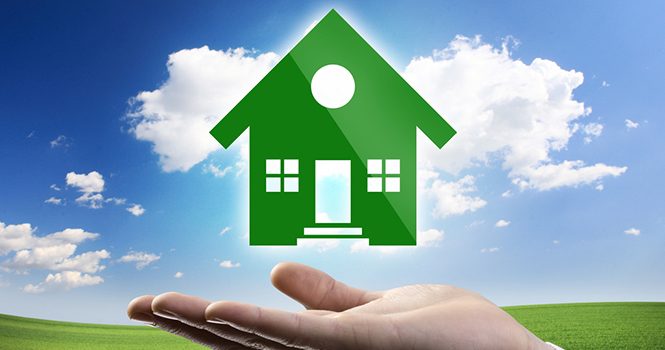 REALTORS® Answer Call for Greener, Sustainable Homes