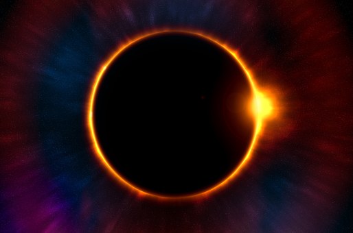 Solar Eclipse May Impact Solar Panel Users