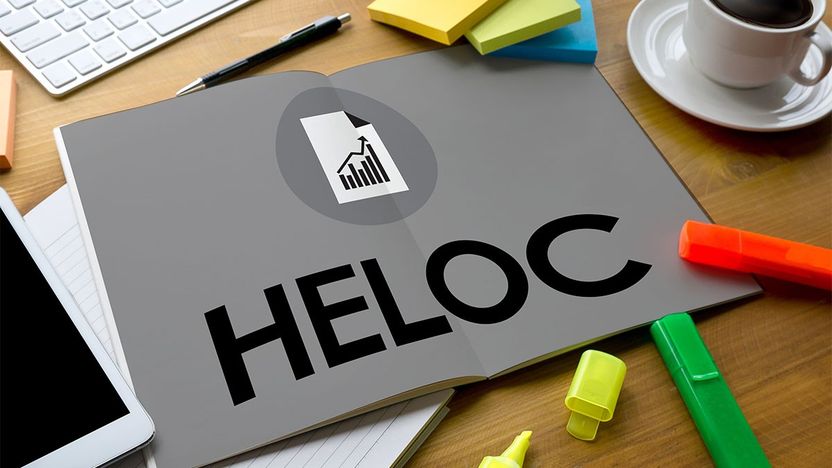 Is the HELOC Back? (And Is It Right for You?)