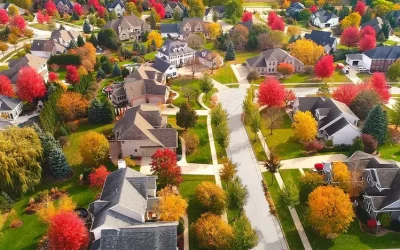Home Prices Just Took the Biggest Plunge in Six Years: Is Now The Best Time To Buy?