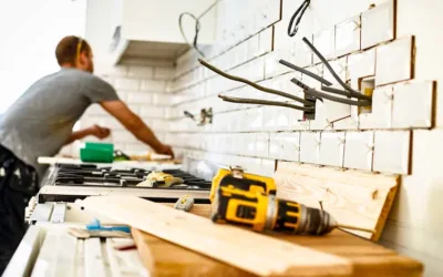 Should You Do Home Upgrades Now or Right Before You Sell?