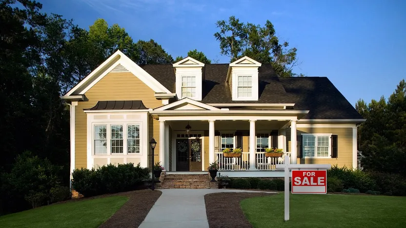 6 Reasons Why It Makes Sense to Sell a Home Right Now – Before Spring Rush